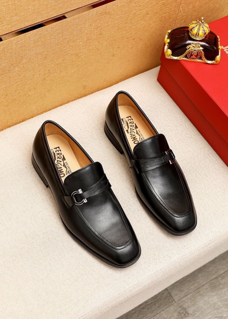 Ferragamo Shoes